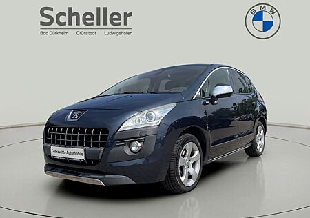 Peugeot 3008 Style #Händlerfahrzeug