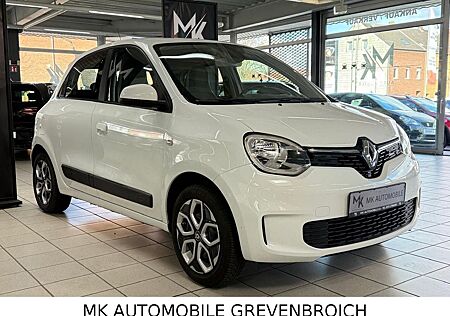 Renault Twingo Limited*KLIMA*EFENSTER*DAB*BC*1HD*GAR 12