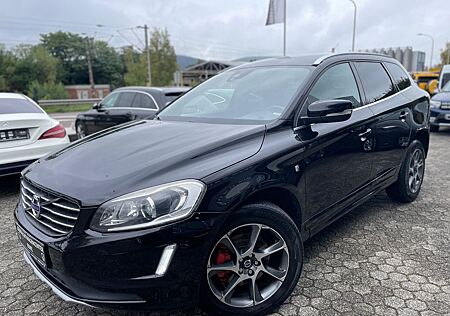 Volvo XC 60 XC60 D4 Ocean Race Geartronic NAVI/SHZ/EURO 6