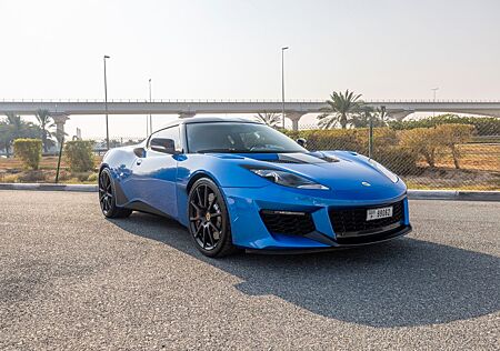 Lotus Evora 3.5 V6 GT410 2+2 GT410