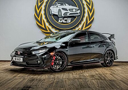 Honda Civic Lim. 5-trg. Type R GT, TOP!