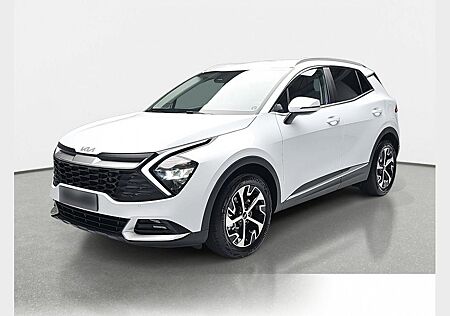 Kia Sportage 1.6 T-GDI 160 48V 2WD ULTIMATE MJ25