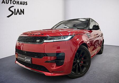 Land Rover Range Rover Sport First Edition *HuD*MASSAGE*360