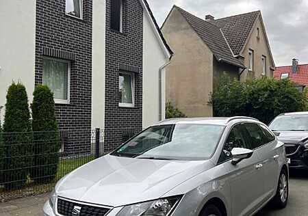 Seat Leon ST 1.6 TDI 85kW
