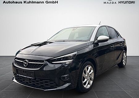 Opel Corsa F GS Line LED Shzg+LH Technologie Bicolor