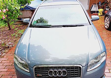 Audi A4 2.0 TDI 125kW (DPF) quattro Avant -