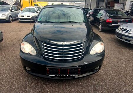 Chrysler PT Cruiser Cabrio Limited 2.4