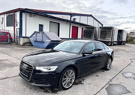 Audi A6 Lim. 3.0 TDI quattro,Navi.Xenon.PDS