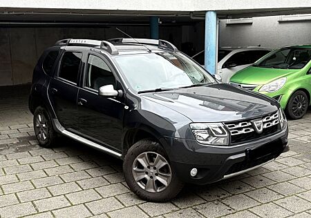 Dacia Duster 1.2 TCe 125 4x2 Prestige Prestige