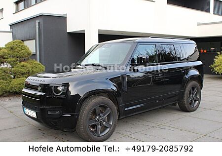 Land Rover Defender 110 X-Dynamic SE*PANO/VC/360°/AHK*