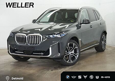 BMW X5 xDrive 40d HUD H/K ACC 360° Massage Autobahn