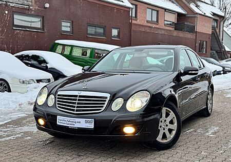Mercedes-Benz E 280 CDI Facelift ,190ps,7G Automatik,Xenon