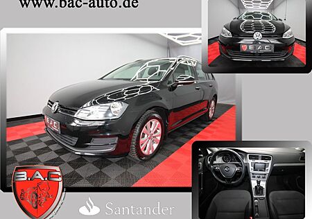 VW Golf Volkswagen VII Variant Comfortline BMT ACC Sitzheizung