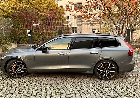 Volvo V60 T8 Tw. Engine AWD G. Polestar Engineered...