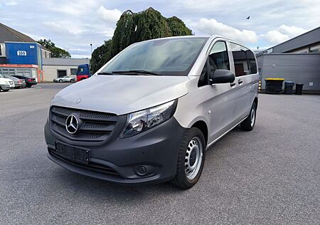 Mercedes-Benz Vito 116,Automat, 4X4