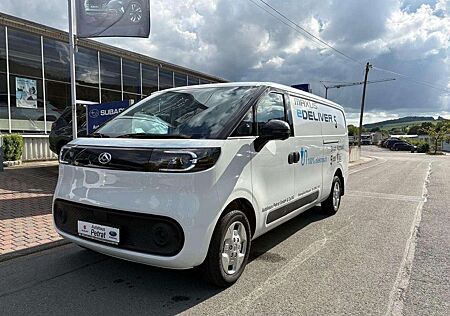 Maxus Others E Deliver 5 L2H1 AT FWD 64Kwh