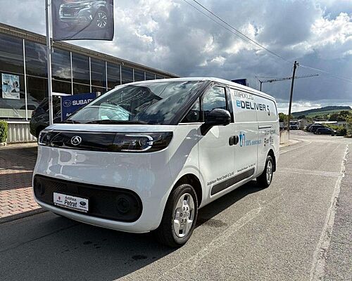 Maxus Others E Deliver 5 L2H1 AT FWD 64Kwh