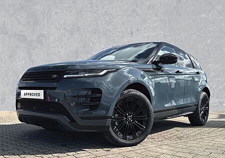 Land Rover Range Rover Evoque Dynamic SE,20-Z,Black+WinterP