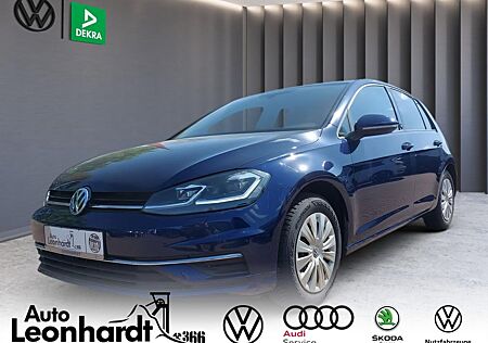 VW Golf Volkswagen SOUND LED,Navi,ACC,beh.Frontscheibe,Sound