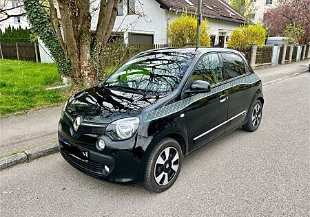 Renault Twingo ENERGY TCe 90PS/AUTOMATIK/Sitzheiz./Tempo