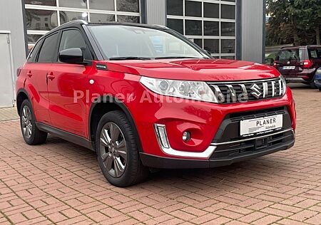 Suzuki Vitara 1.0 Comfort 4x4 1.Hand Automatik HU/AU