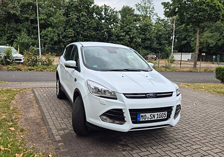 Ford Kuga 2,0 TDCi 4x4 110kW SYNC Edition PowerSh...