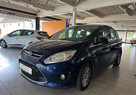 Ford C-Max Titanium/Automatik