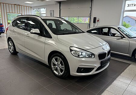 BMW 220 2 Active Tourer d xDrive/Head up/Pano/