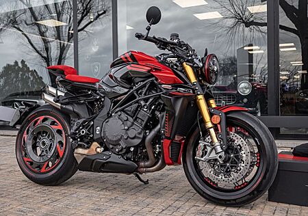 Andere MV AGUSTA RUSH
