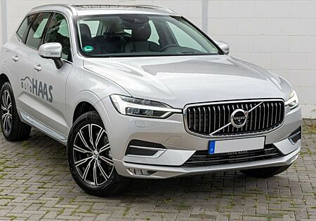 Volvo XC 60 XC60 T5 AWD Geartronic Inscription