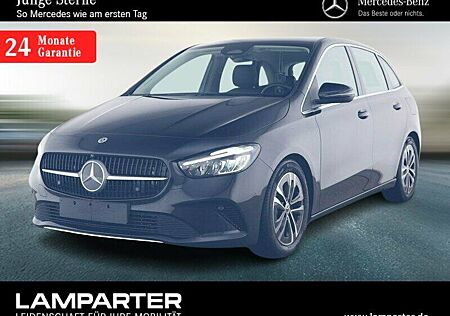 Mercedes-Benz B 180 PRO/AUT-7G/NAV/LED/VODIS/SPU/VID/PTS/KAM/