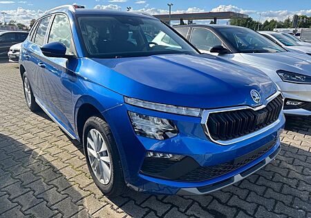 Skoda Kamiq Selection 1,0 TSI DSG LED AppleCar