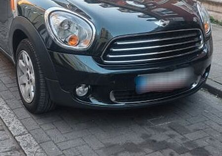 Mini One D Countryman One D One