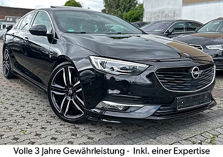 Opel Insignia *GRAND SPORT*NAVI-AUTOMA-LEDER-MASSAGE