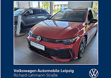 VW Golf Volkswagen Variant R-Line 2.0 l TDI DSG*CLIMA*LED