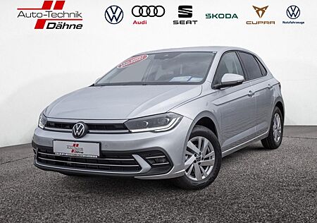 VW Polo Volkswagen 1.0 TSI Style KLIMA PDC SHZ MATRIX-LED