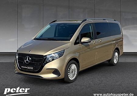Mercedes-Benz V 220 d Lang DISTR+AHK+KAMERA