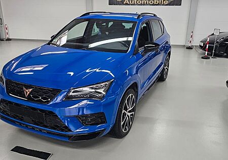 Cupra Ateca Basis 4Drive