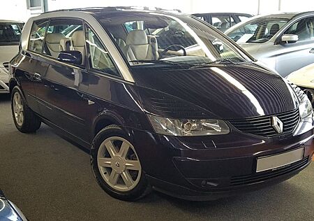 Renault Avantime Privilege 3.0 V6