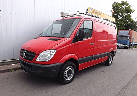 Mercedes-Benz Sprinter II Kasten 309/311/313/315 CDI