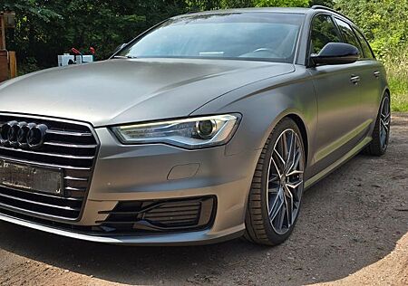 Audi A6 2.0 TDI ultra S tronic Avant - *TOP-ZUSTAND*