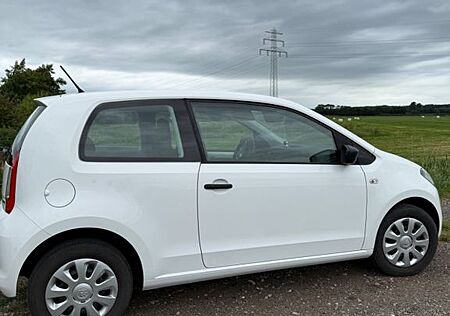 Skoda Citigo 1.0 G-TEC Cool Edition Green tec Cool...