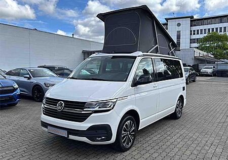 VW T6 California Volkswagen T6.1 California 2.0 TDI Ocean Edition ACC STHZ