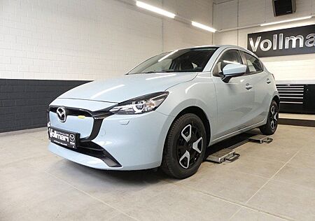 Mazda 2 1.5L SKYACTIV-G 75ps Center-Line