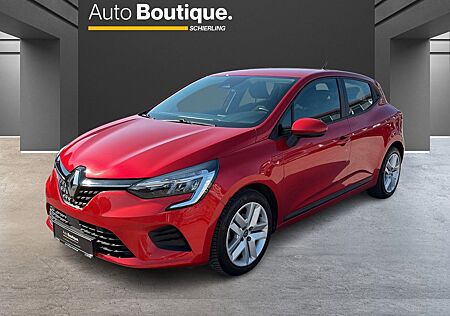 Renault Clio 1.0 TCe Zen /LED/PDC/KLIMA/NAVI/SHZ