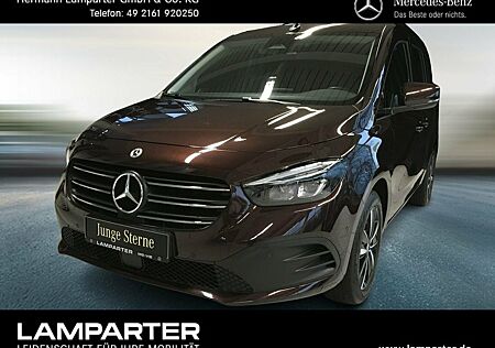 Mercedes-Benz T-Klasse T 180 EDIT-PRO/AUT-7G/NAV/LED/TOT/AHK/KAM/SpP/SH