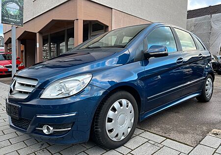 Mercedes-Benz B 200 B -Klasse CDI