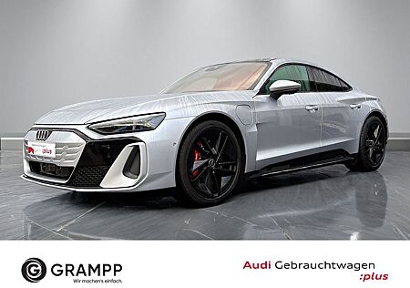 Audi e-tron GT S +CCS+PANORAMA+360°+LASER+HUD+ASSISTS