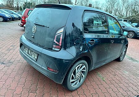 VW Up Volkswagen ! sound ! BMT/Start-regelmäßig Service.10.27