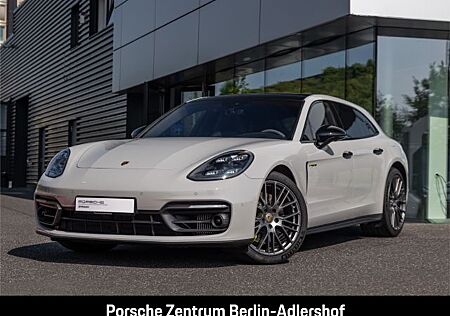 Porsche Panamera 4 E-Hybrid Sport Turismo Platinum Editi